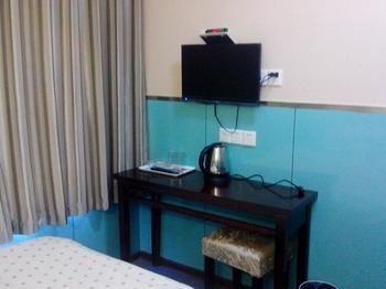 V8 Hotel Suzhou  Buitenkant foto